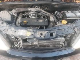 Opel Meriva, снимка 5