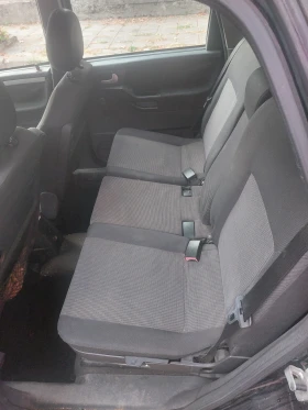 Opel Meriva, снимка 8