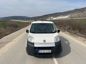 Fiat Fiorino, снимка 2