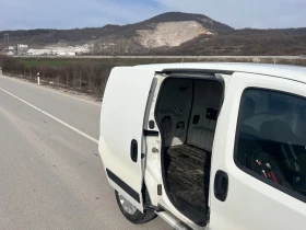 Fiat Fiorino, снимка 13