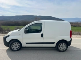 Fiat Fiorino, снимка 4