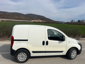 Fiat Fiorino, снимка 7