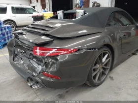 Porsche Carrera 3.8l 911 S, снимка 6