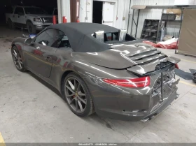 Porsche Carrera 3.8l 911 S, снимка 3