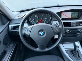 BMW 320 D Navi Xenon, снимка 10