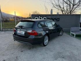 BMW 320 D Navi Xenon, снимка 4