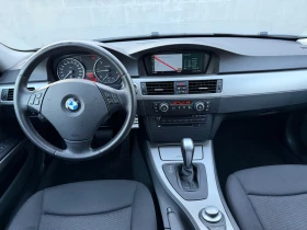 BMW 320 D Navi Xenon, снимка 11