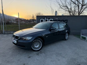 BMW 320 D Navi Xenon, снимка 1