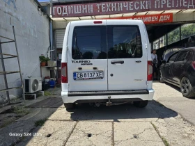 Ford Connect, снимка 5