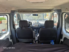 Ford Connect, снимка 8