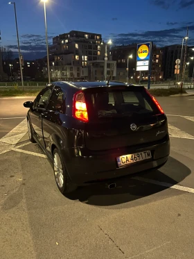 Fiat Punto 1.9, снимка 4