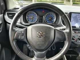 Suzuki Baleno 83 500 км, снимка 12