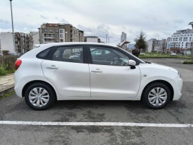 Suzuki Baleno 83 500 км, снимка 7