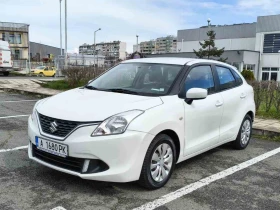 Suzuki Baleno 83 500 км, снимка 2