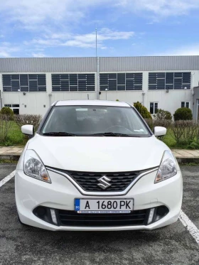 Suzuki Baleno 83 500 км, снимка 3
