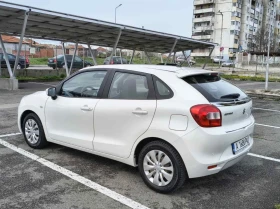 Suzuki Baleno 83 500 км, снимка 6