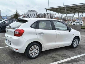 Suzuki Baleno 83 500 км, снимка 5