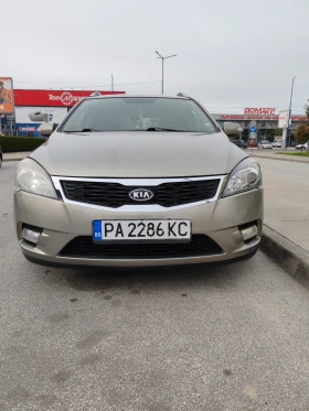Kia Ceed 1.6crdi, снимка 1