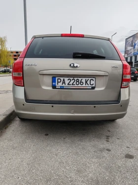Kia Ceed 1.6crdi, снимка 5