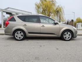 Kia Ceed 1.6crdi, снимка 4
