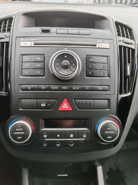 Kia Ceed 1.6crdi, снимка 15