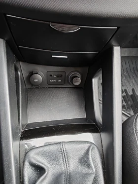 Kia Ceed 1.6crdi, снимка 14