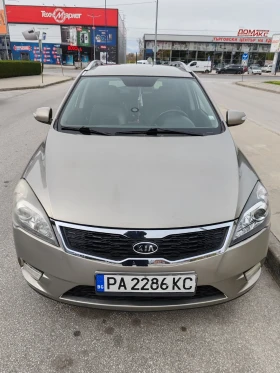 Kia Ceed 1.6crdi, снимка 2