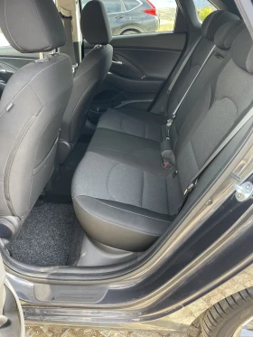 Hyundai I30 1.6 CRDi N-Line 48V, снимка 7