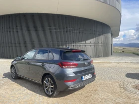 Hyundai I30 1.6 CRDi N-Line 48V, снимка 5