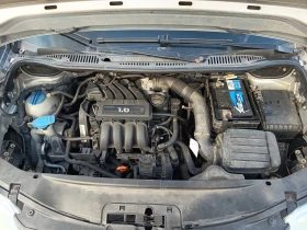 VW Caddy Life, снимка 9