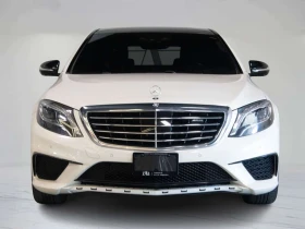 Mercedes-Benz S 63 AMG * CARFAX * Фиксирана цена до БГ * , снимка 5