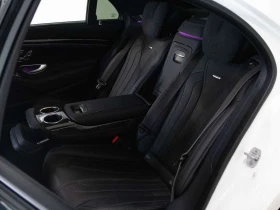 Mercedes-Benz S 63 AMG * CARFAX * Фиксирана цена до БГ * , снимка 13