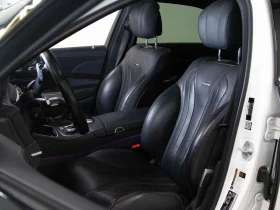 Mercedes-Benz S 63 AMG * CARFAX * Фиксирана цена до БГ * , снимка 11