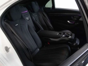 Mercedes-Benz S 63 AMG * CARFAX * Фиксирана цена до БГ * , снимка 15