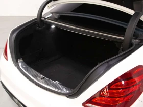 Mercedes-Benz S 63 AMG * CARFAX * Фиксирана цена до БГ * , снимка 8