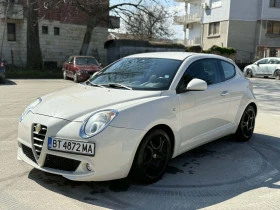 Alfa Romeo MiTo, снимка 2