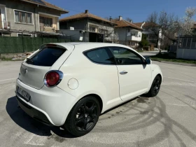 Alfa Romeo MiTo, снимка 6