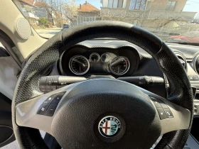 Alfa Romeo MiTo, снимка 11