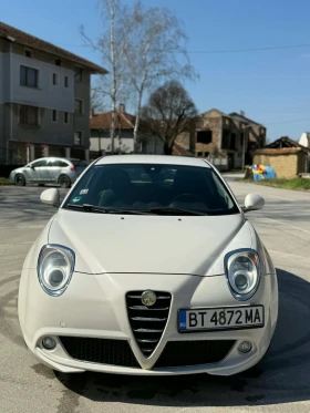 Alfa Romeo MiTo, снимка 1
