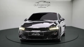 Kia K5 2.0LPI TRENDY autogeorge.com, снимка 3