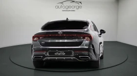 Kia K5 2.0LPI TRENDY autogeorge.com, снимка 4
