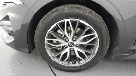 Kia K5 2.0LPI TRENDY autogeorge.com, снимка 5