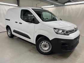 Citroen Berlingo 50 kWh, снимка 1