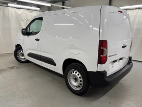 Citroen Berlingo 50 kWh, снимка 4