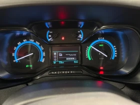 Citroen Berlingo 50 kWh, снимка 11