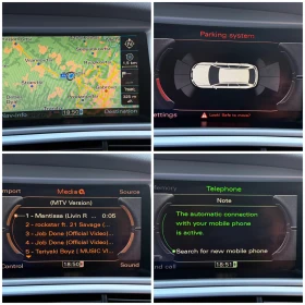 Audi A6 2.7TDI* FACE* 4x4* FULL* AUTOMAT* , снимка 14