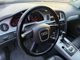 Audi A6 2.7TDI* FACE* 4x4* FULL* AUTOMAT* , снимка 10