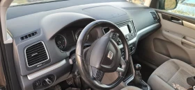 Seat Alhambra 2.0, снимка 2