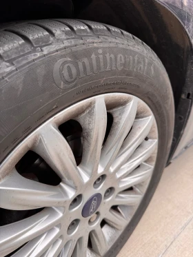 Ford Focus 1.6 TDCI, снимка 6