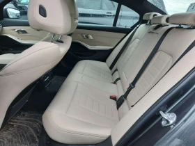 BMW 330 I xDrive| PANORAMA| ПОДГРЕВИ| 2 КЛЮЧА| CARFAX| , снимка 12